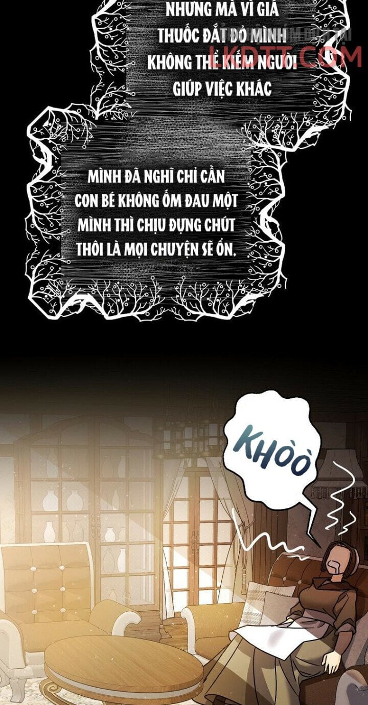 Liều Thuốc An Thần Của Bạo Chúa: Chapter 24.2