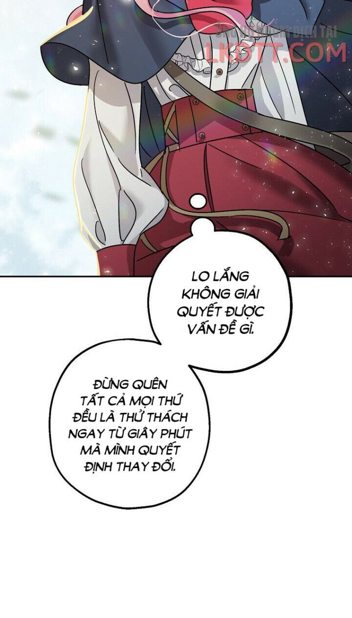 Liều Thuốc An Thần Của Bạo Chúa: Chapter 24.2