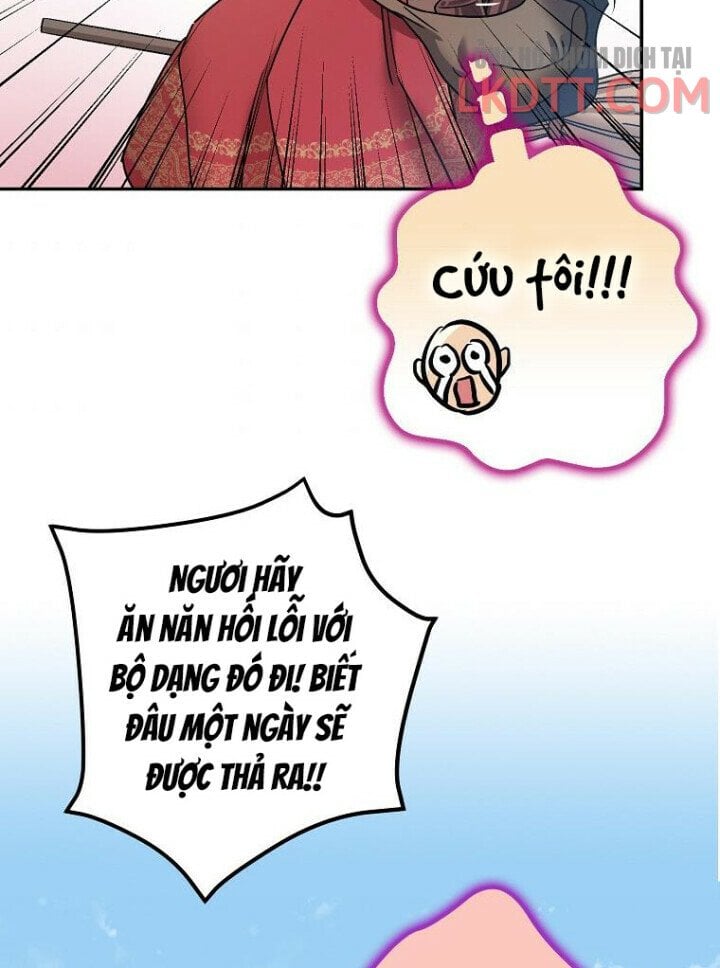 Liều Thuốc An Thần Của Bạo Chúa: Chapter 24.2