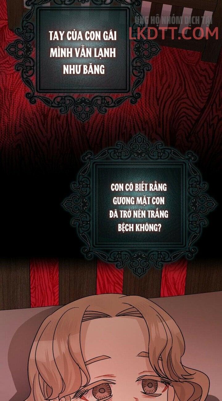 Liều Thuốc An Thần Của Bạo Chúa: Chapter 24.2