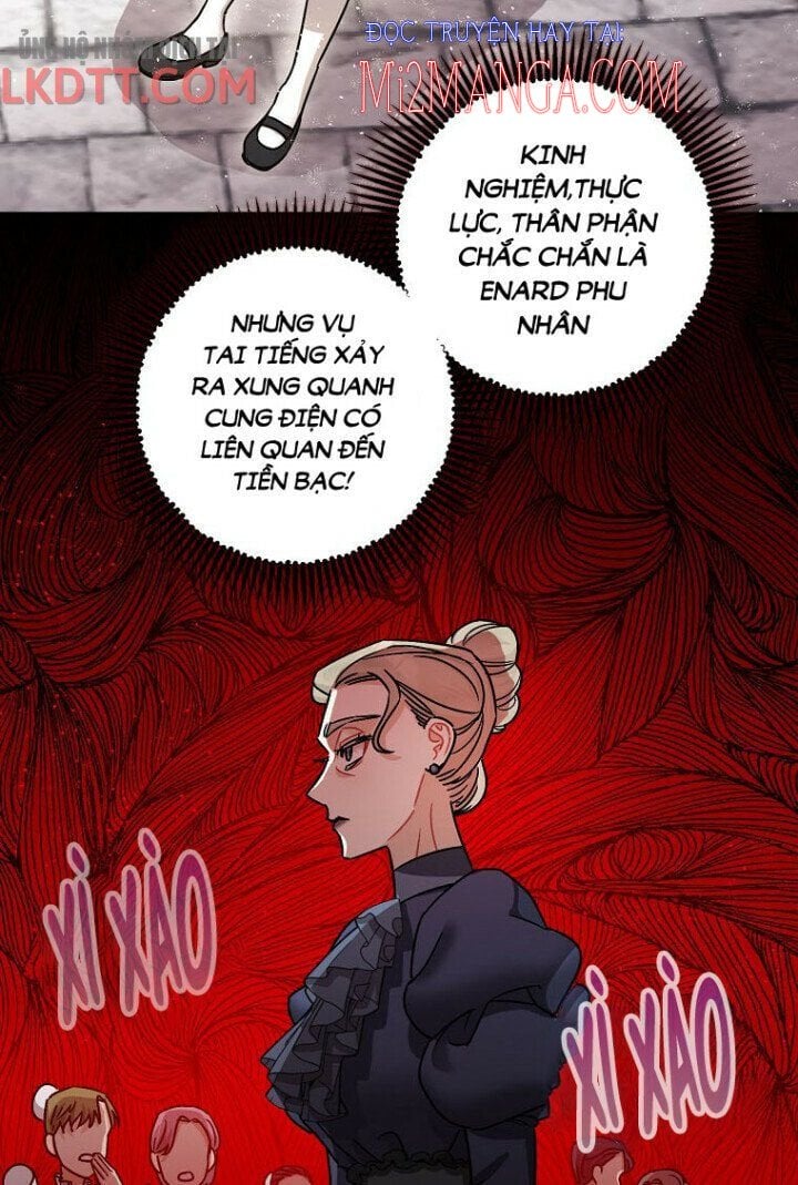 Liều Thuốc An Thần Của Bạo Chúa: Chapter 25.1
