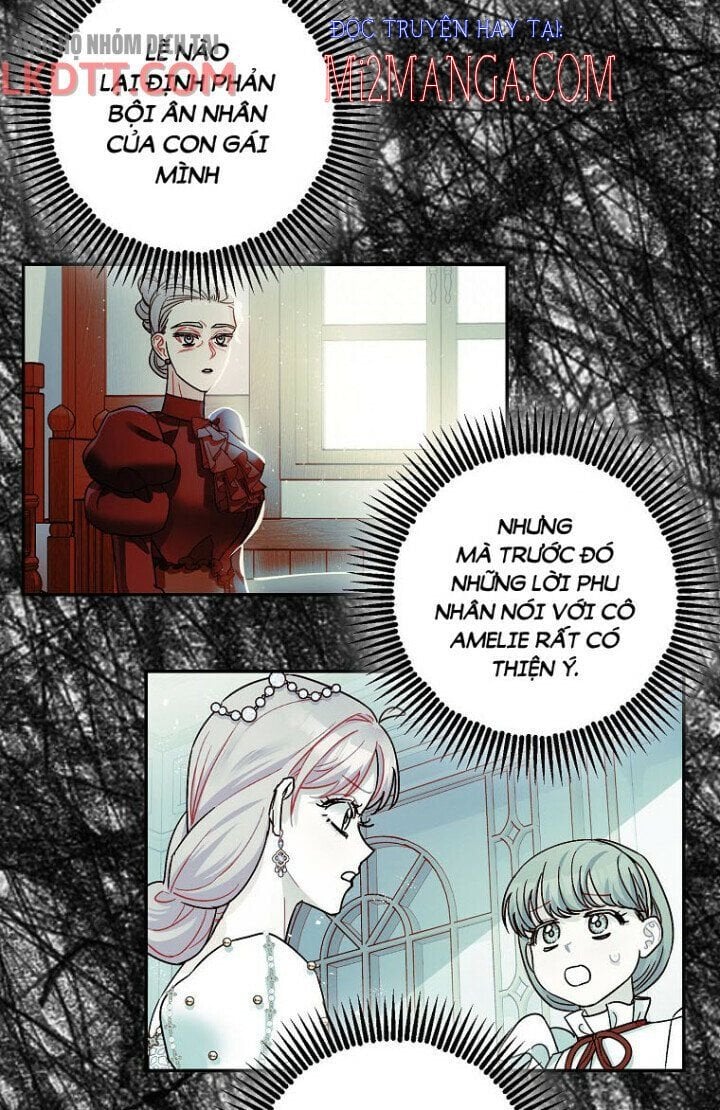 Liều Thuốc An Thần Của Bạo Chúa: Chapter 25.1