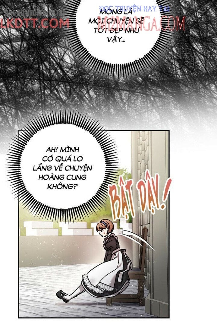 Liều Thuốc An Thần Của Bạo Chúa: Chapter 25.1