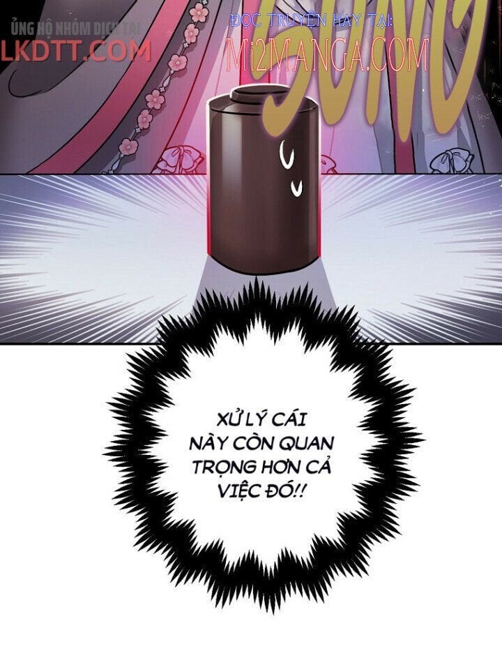 Liều Thuốc An Thần Của Bạo Chúa: Chapter 25.1
