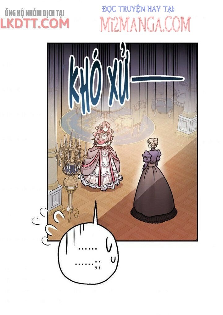 Liều Thuốc An Thần Của Bạo Chúa: Chapter 25.2