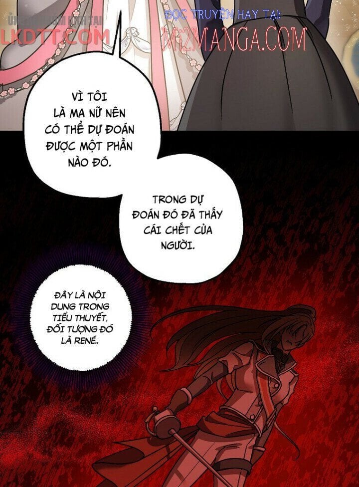 Liều Thuốc An Thần Của Bạo Chúa: Chapter 25.2