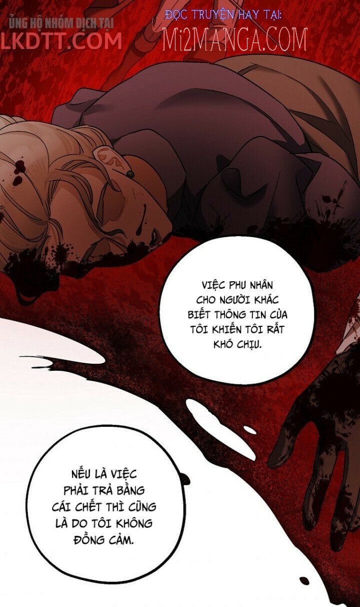 Liều Thuốc An Thần Của Bạo Chúa: Chapter 25.2