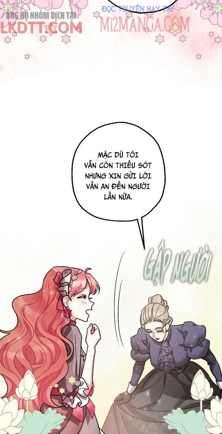 Liều Thuốc An Thần Của Bạo Chúa: Chapter 25.2