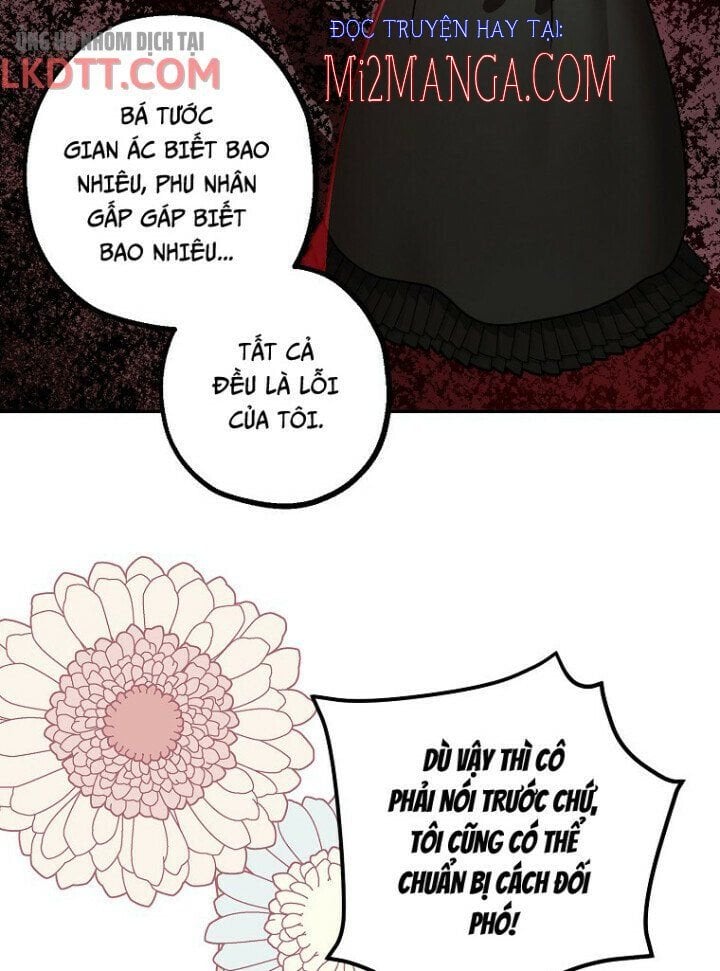 Liều Thuốc An Thần Của Bạo Chúa: Chapter 25.2