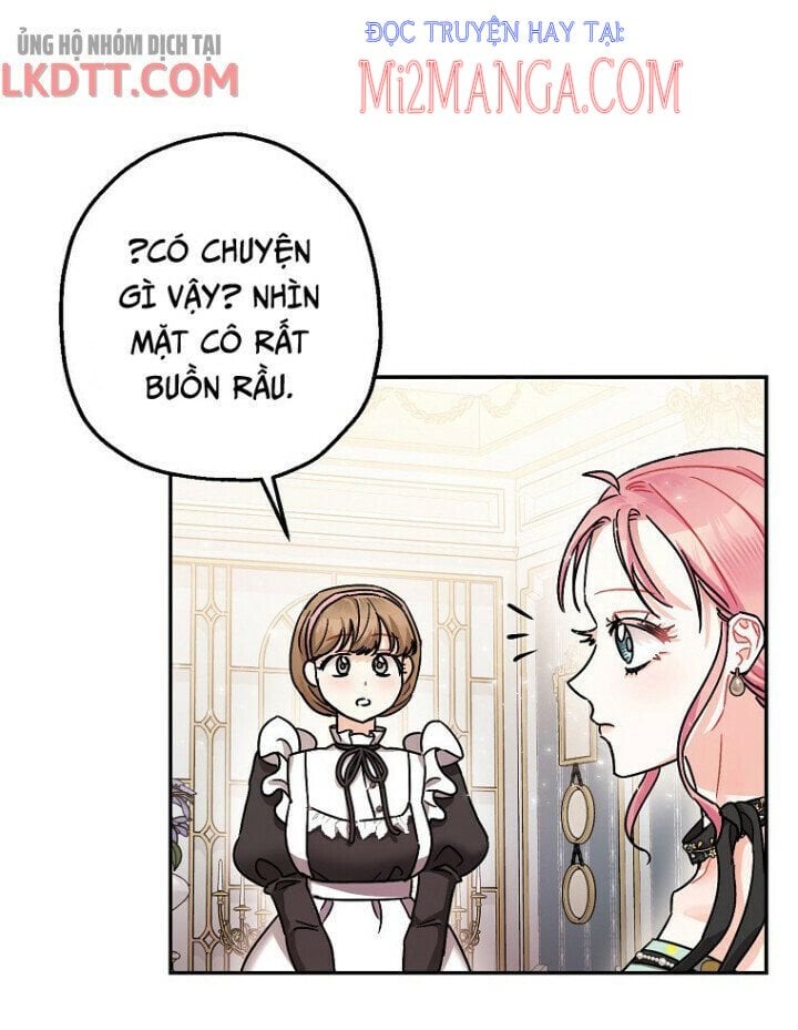 Liều Thuốc An Thần Của Bạo Chúa: Chapter 25.2