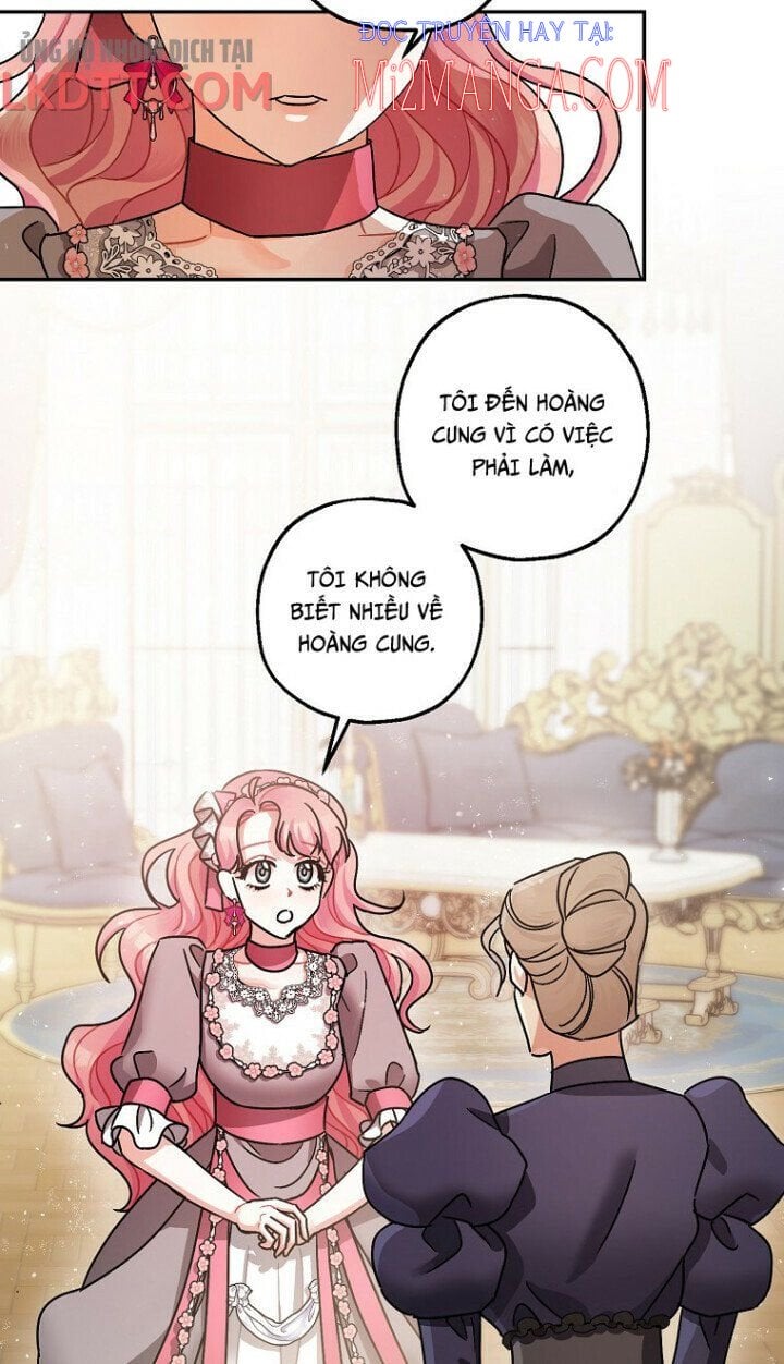 Liều Thuốc An Thần Của Bạo Chúa: Chapter 25.2