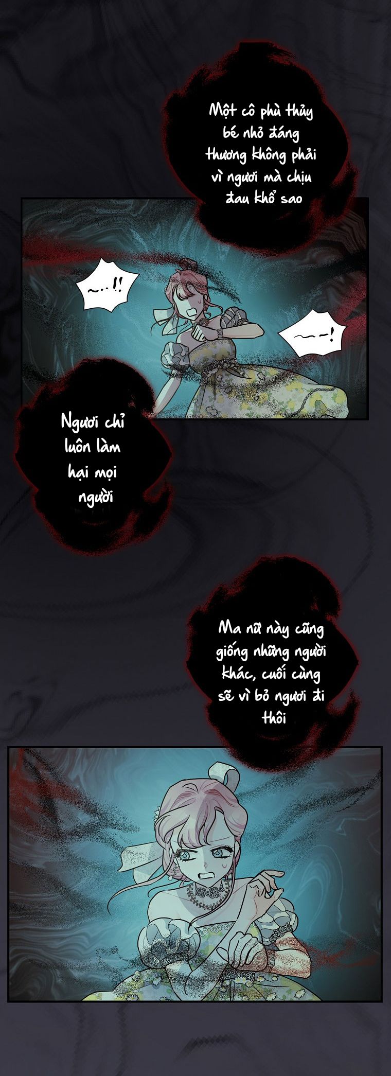 Liều Thuốc An Thần Của Bạo Chúa: Chapter 28