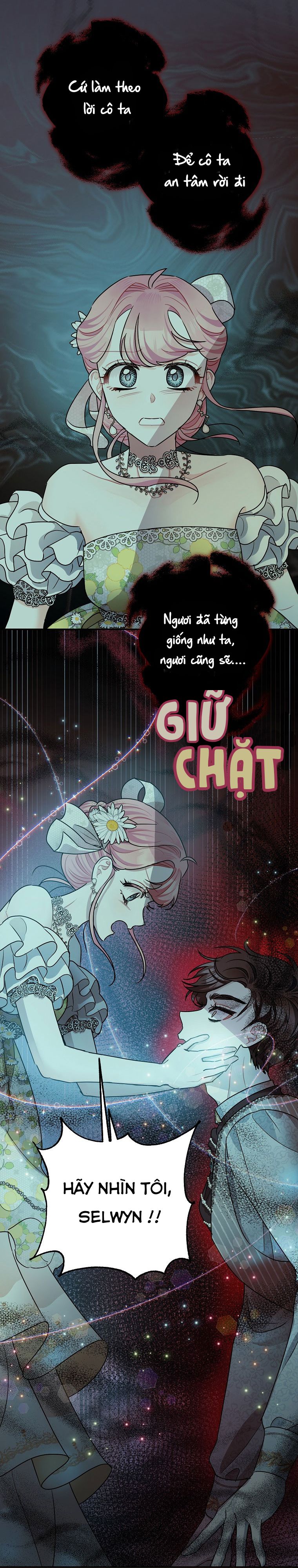 Liều Thuốc An Thần Của Bạo Chúa: Chapter 28