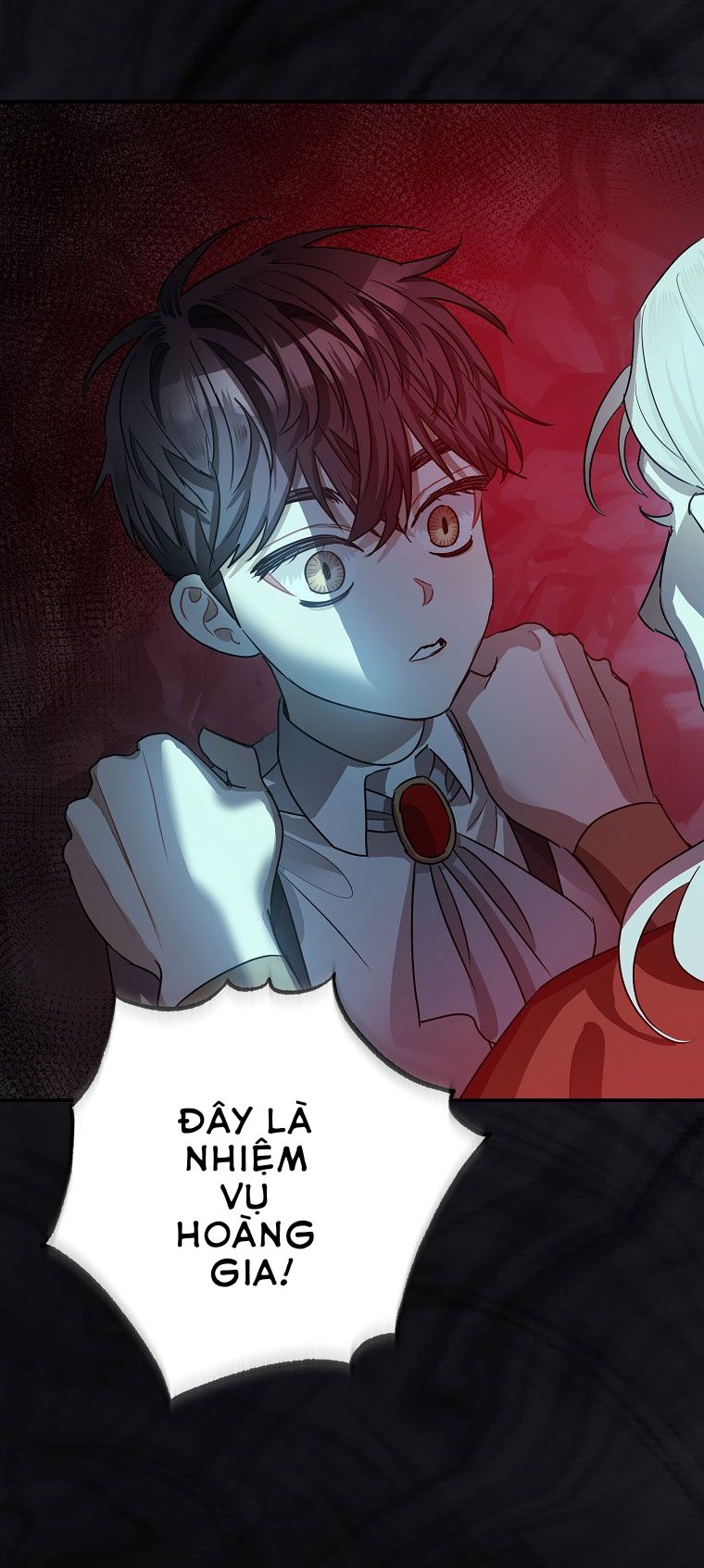 Liều Thuốc An Thần Của Bạo Chúa: Chapter 28