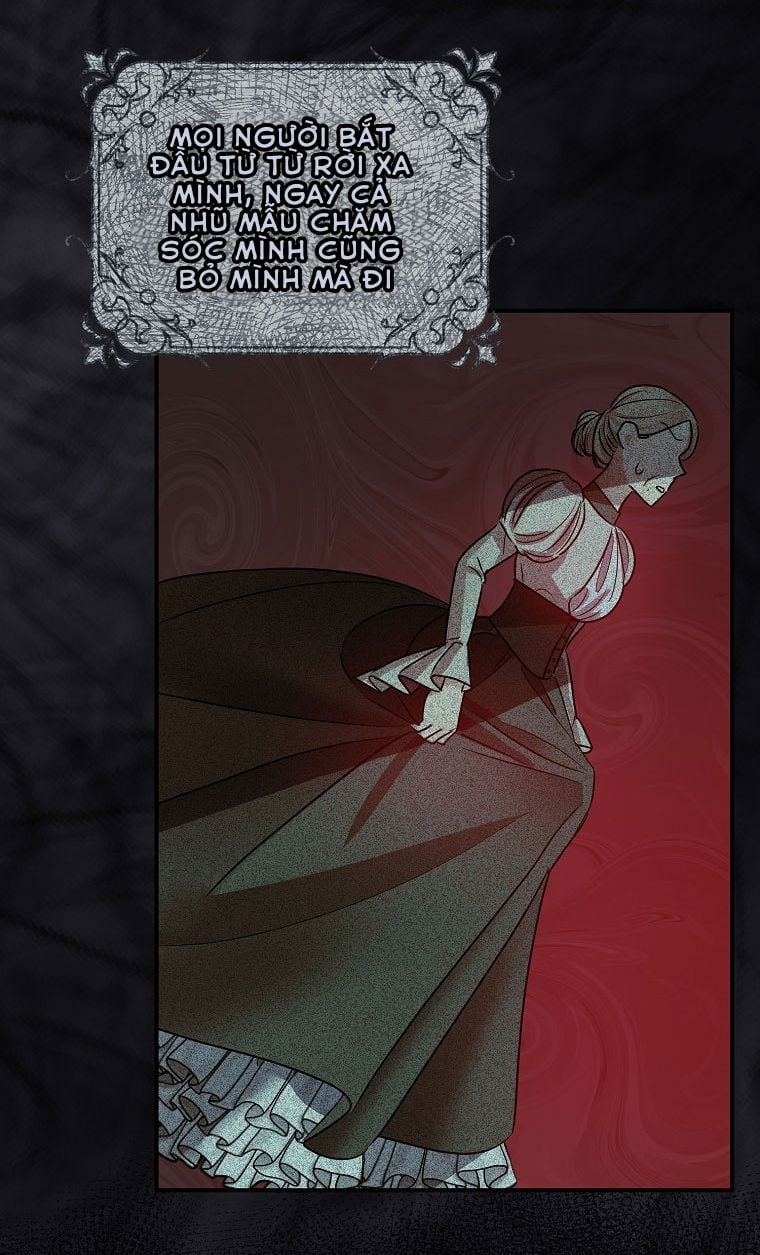 Liều Thuốc An Thần Của Bạo Chúa: Chapter 28