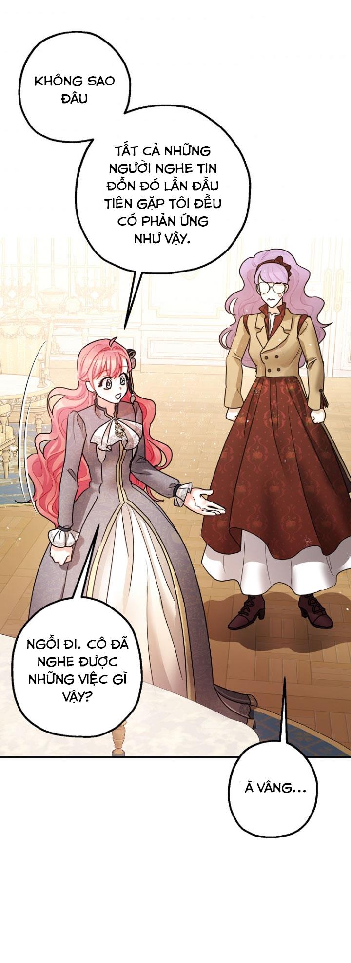 Liều Thuốc An Thần Của Bạo Chúa: Chapter 29.5