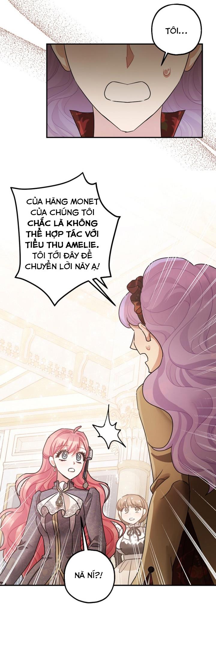 Liều Thuốc An Thần Của Bạo Chúa: Chapter 29.5