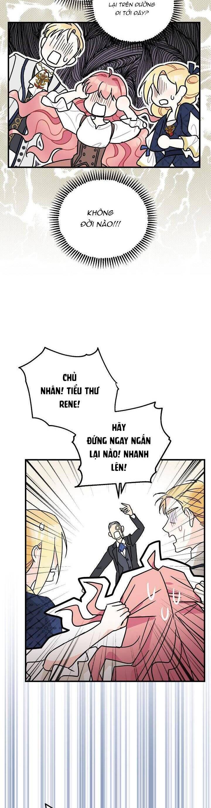 Liều Thuốc An Thần Của Bạo Chúa: Chapter 3.2