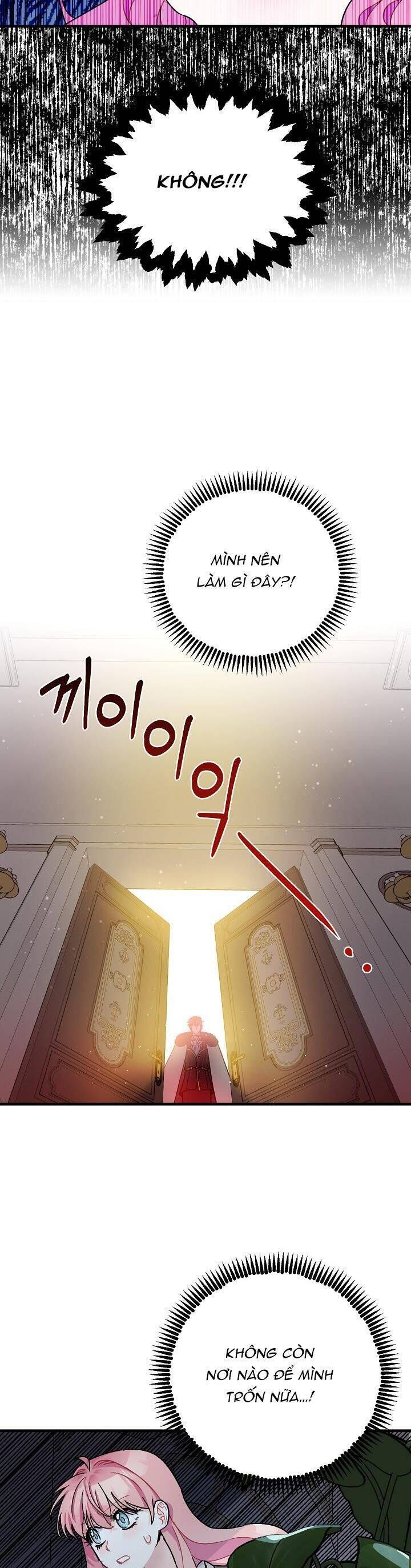 Liều Thuốc An Thần Của Bạo Chúa: Chapter 3.2