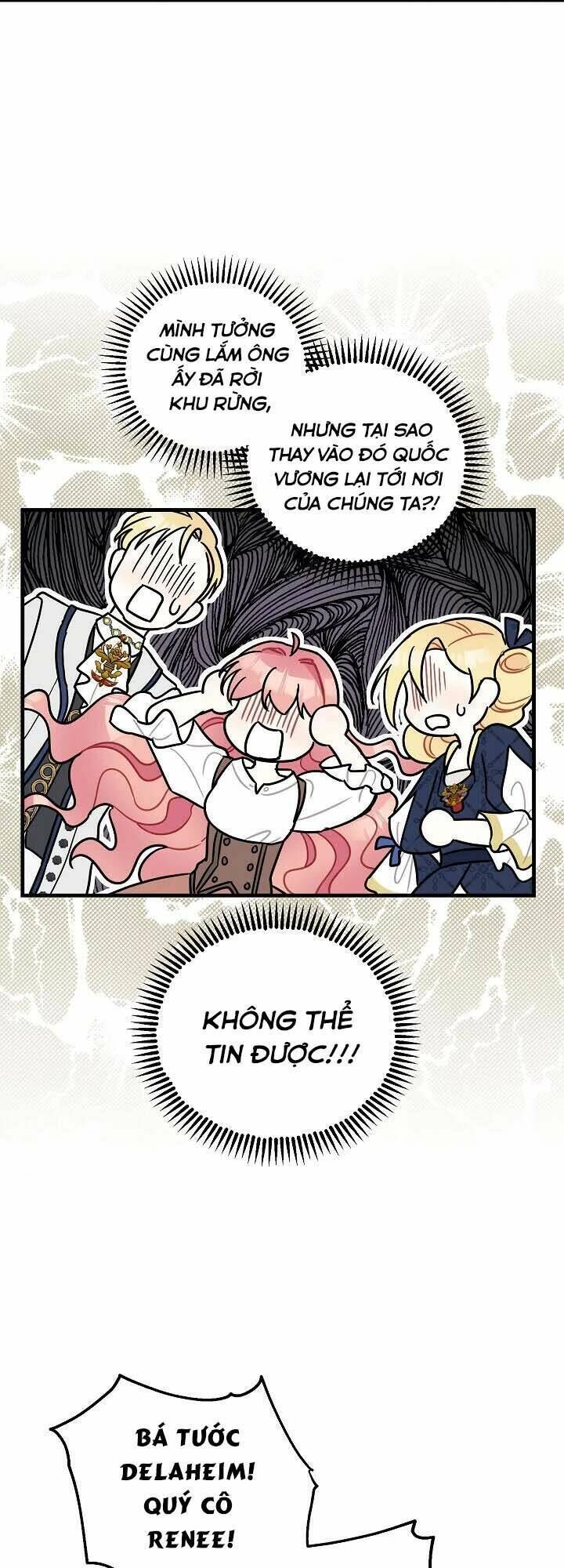 Liều Thuốc An Thần Của Bạo Chúa: Chapter 3.2