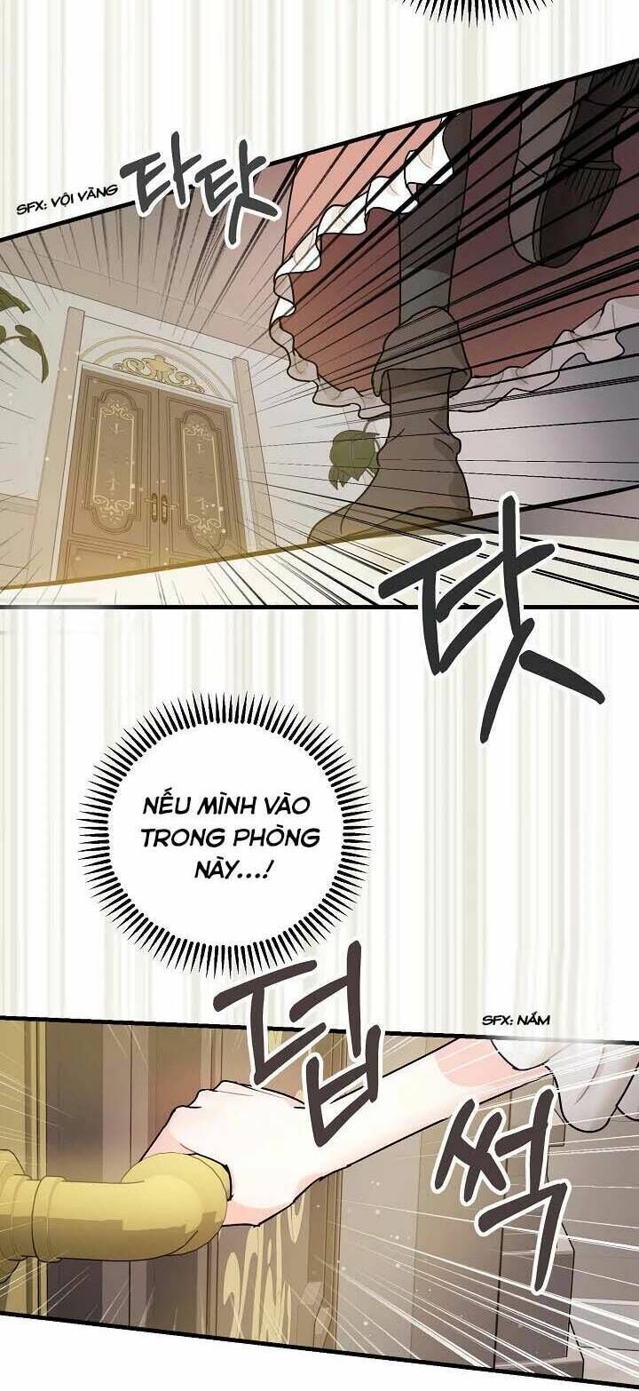Liều Thuốc An Thần Của Bạo Chúa: Chapter 3.2
