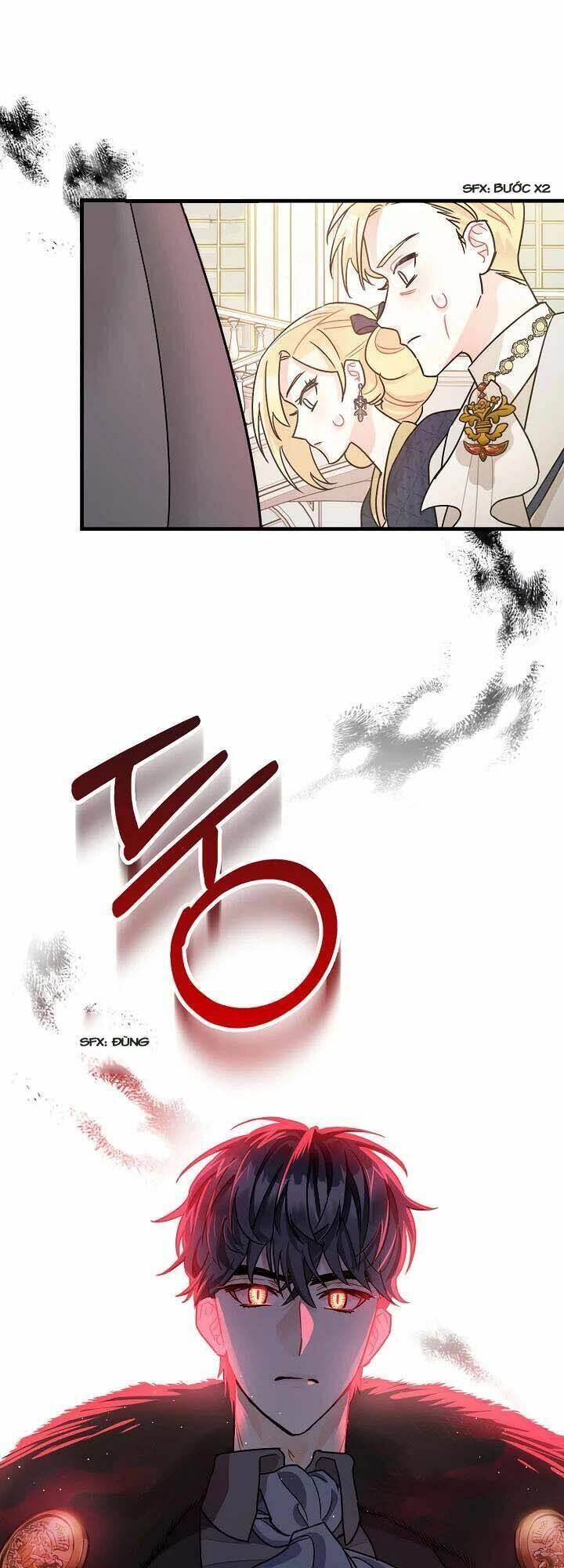 Liều Thuốc An Thần Của Bạo Chúa: Chapter 3.2