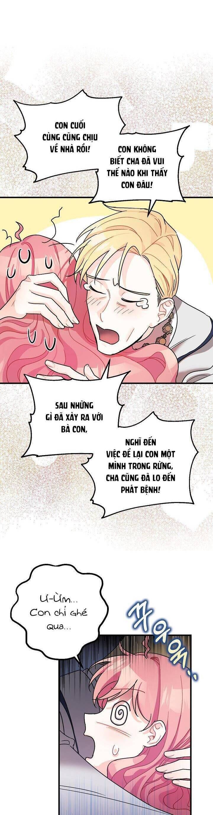 Liều Thuốc An Thần Của Bạo Chúa: Chapter 3.3
