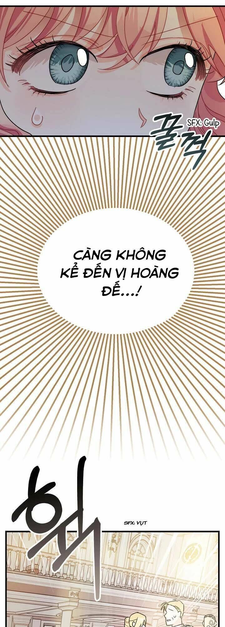 Liều Thuốc An Thần Của Bạo Chúa: Chapter 3.3