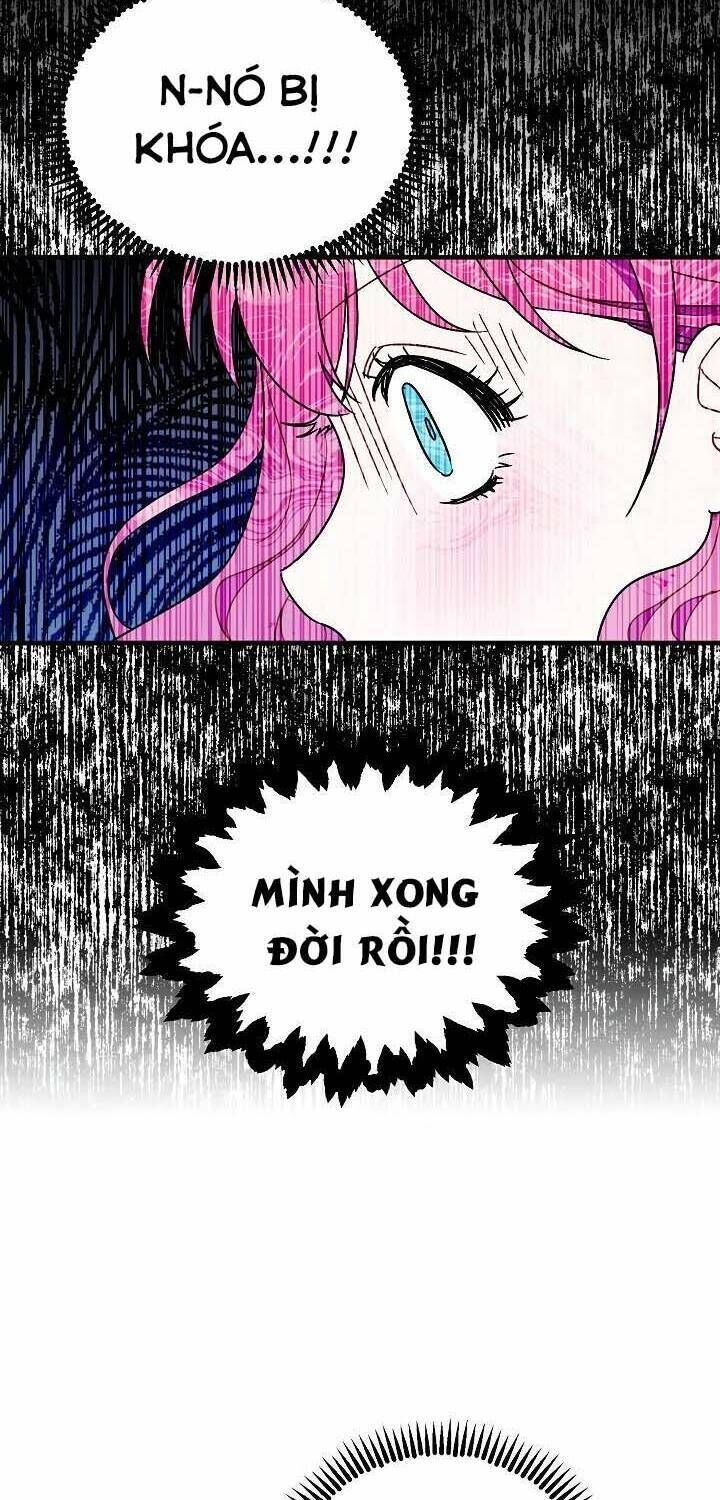 Liều Thuốc An Thần Của Bạo Chúa: Chapter 3.3