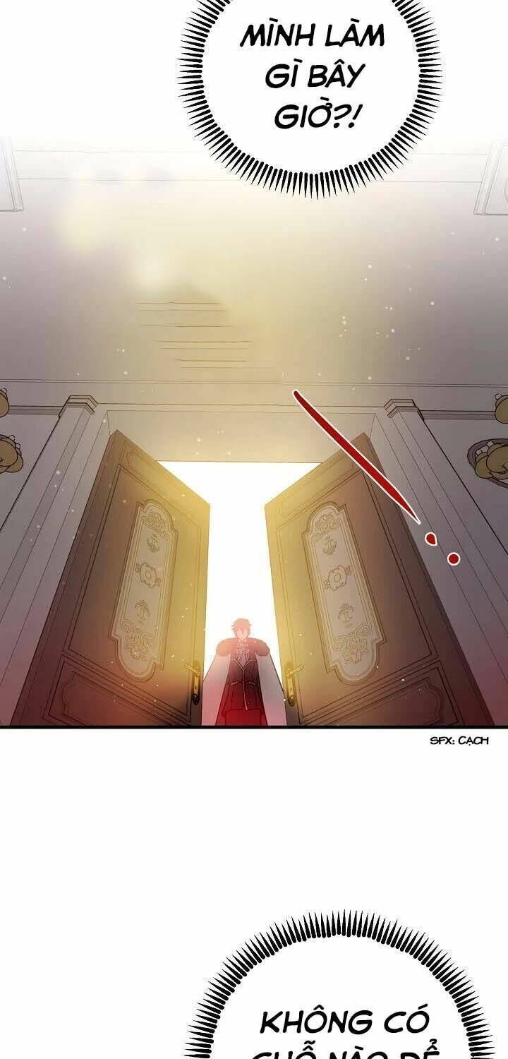 Liều Thuốc An Thần Của Bạo Chúa: Chapter 3.3