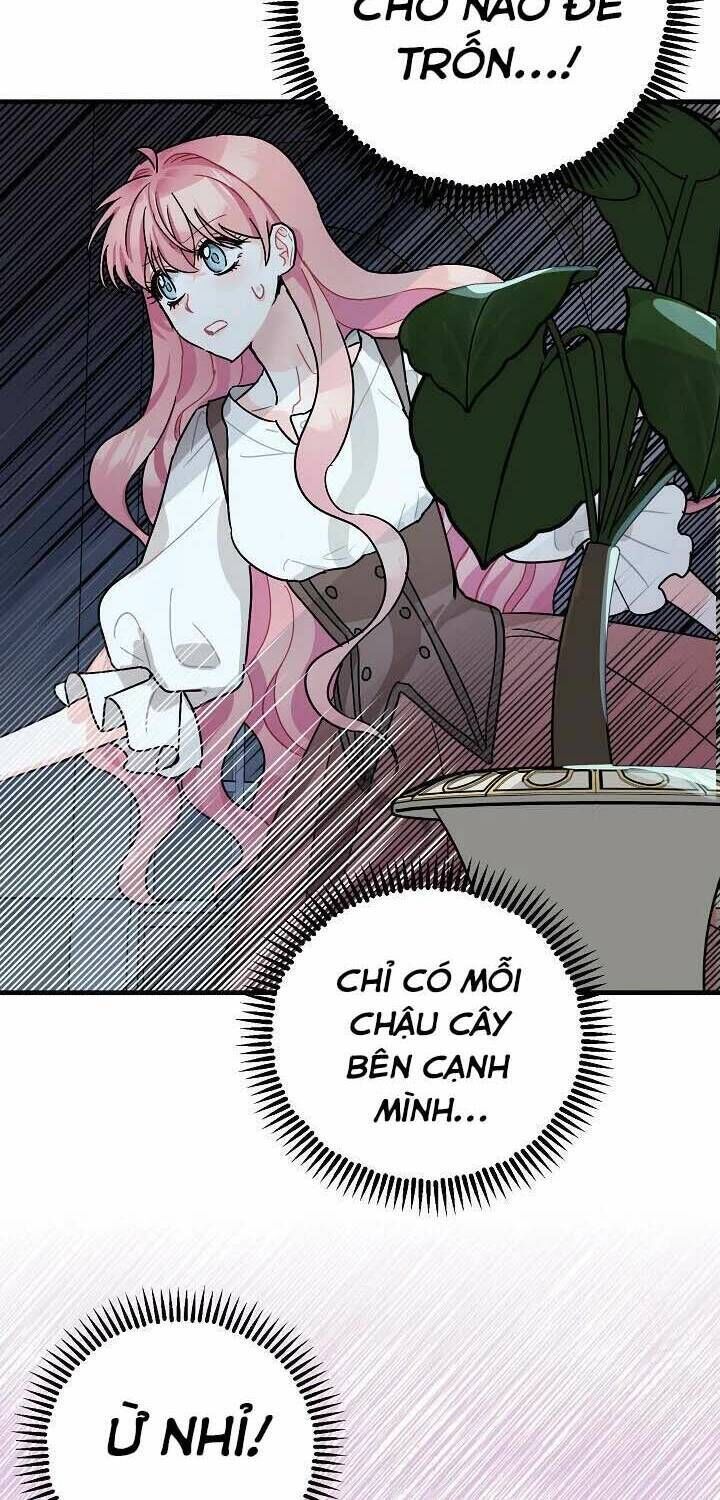 Liều Thuốc An Thần Của Bạo Chúa: Chapter 3.3