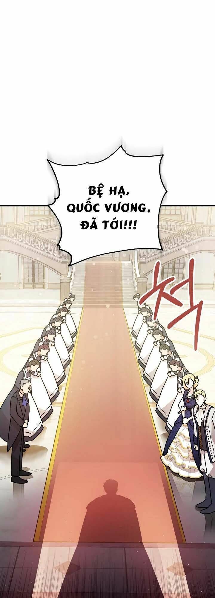 Liều Thuốc An Thần Của Bạo Chúa: Chapter 3.3