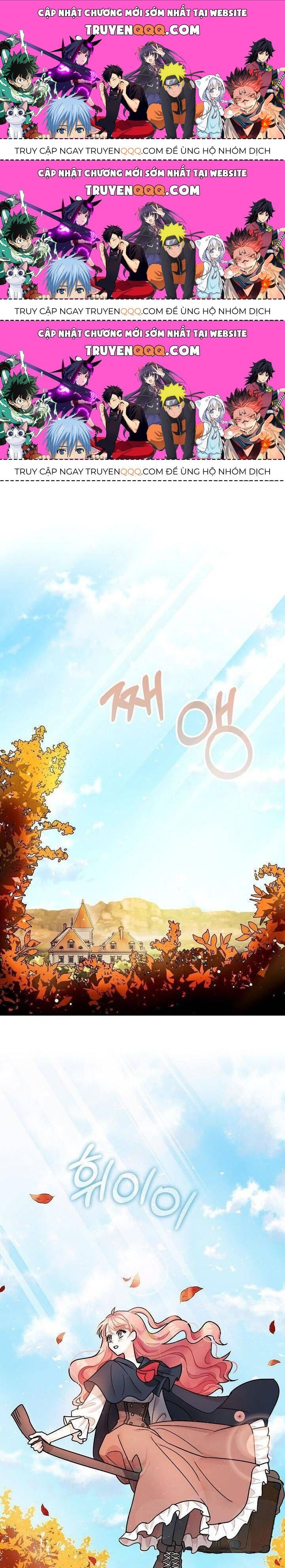 Liều Thuốc An Thần Của Bạo Chúa: Chapter 3.4