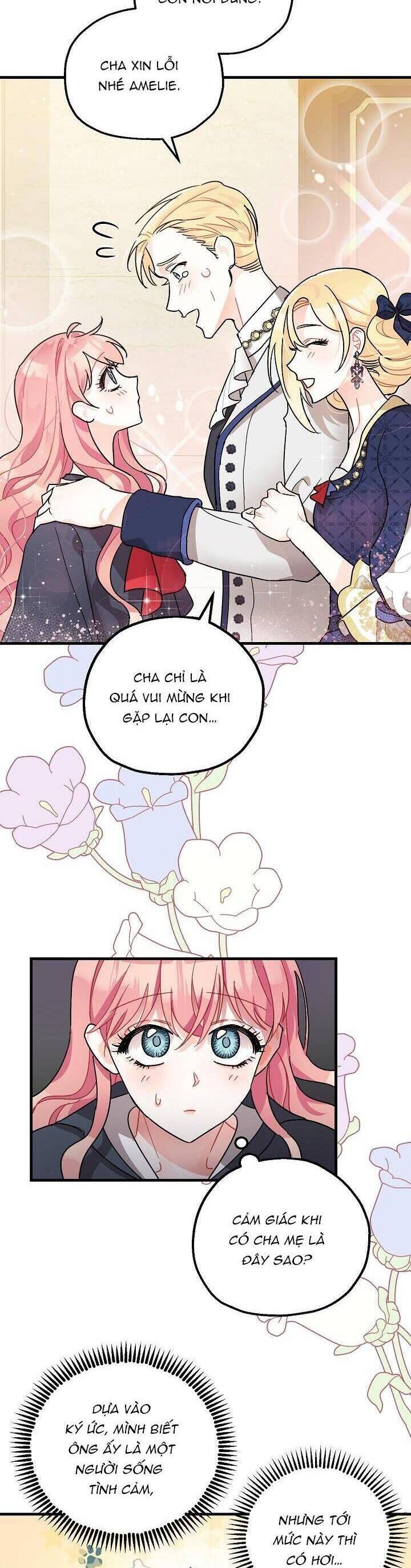 Liều Thuốc An Thần Của Bạo Chúa: Chapter 3.4