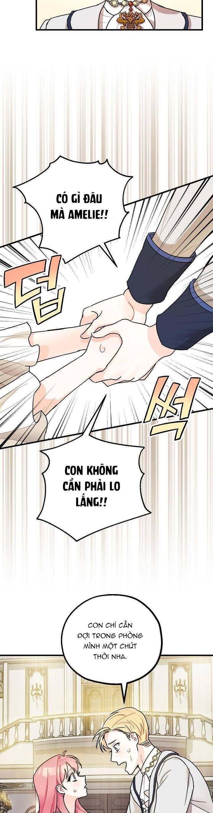 Liều Thuốc An Thần Của Bạo Chúa: Chapter 3.4