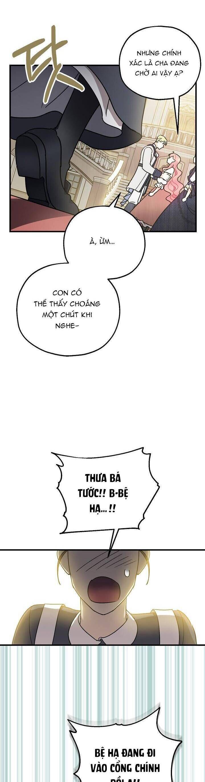 Liều Thuốc An Thần Của Bạo Chúa: Chapter 3.4