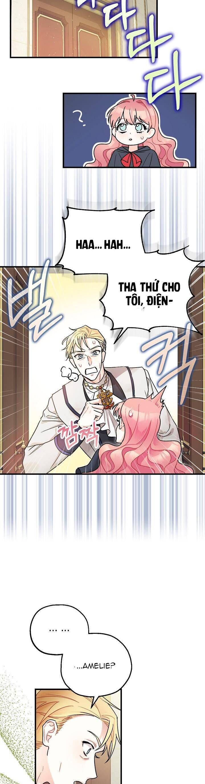 Liều Thuốc An Thần Của Bạo Chúa: Chapter 3.4