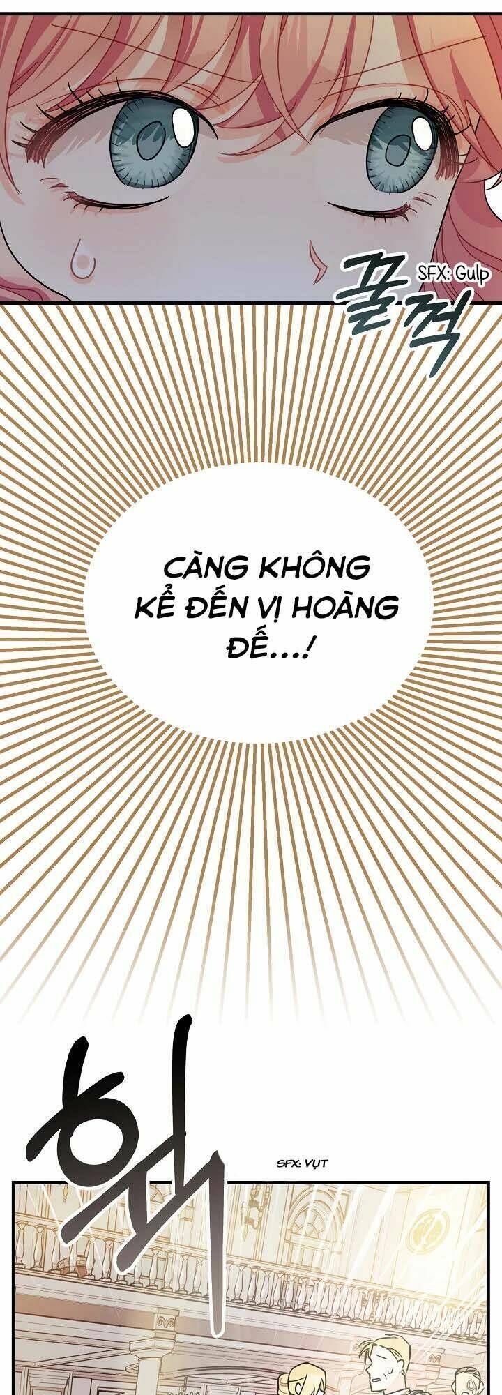 Liều Thuốc An Thần Của Bạo Chúa: Chapter 3.4