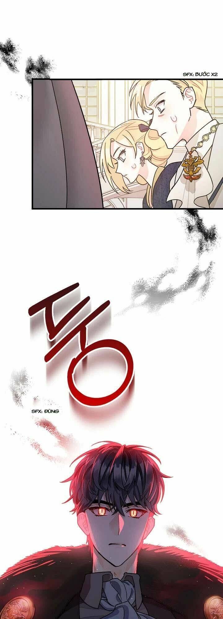 Liều Thuốc An Thần Của Bạo Chúa: Chapter 3.4