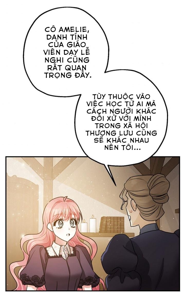 Liều Thuốc An Thần Của Bạo Chúa: Chapter 30.5