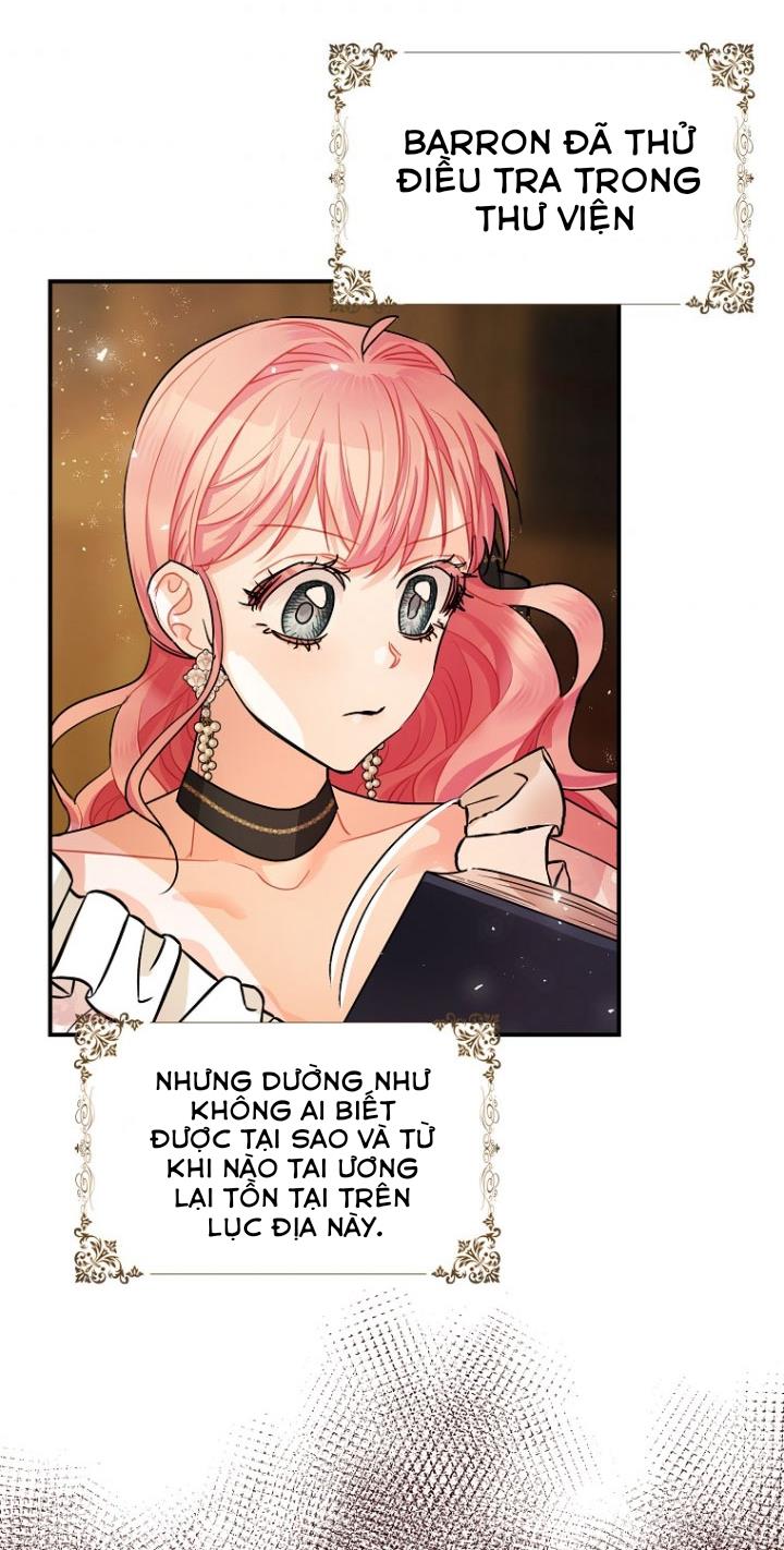Liều Thuốc An Thần Của Bạo Chúa: Chapter 30.5