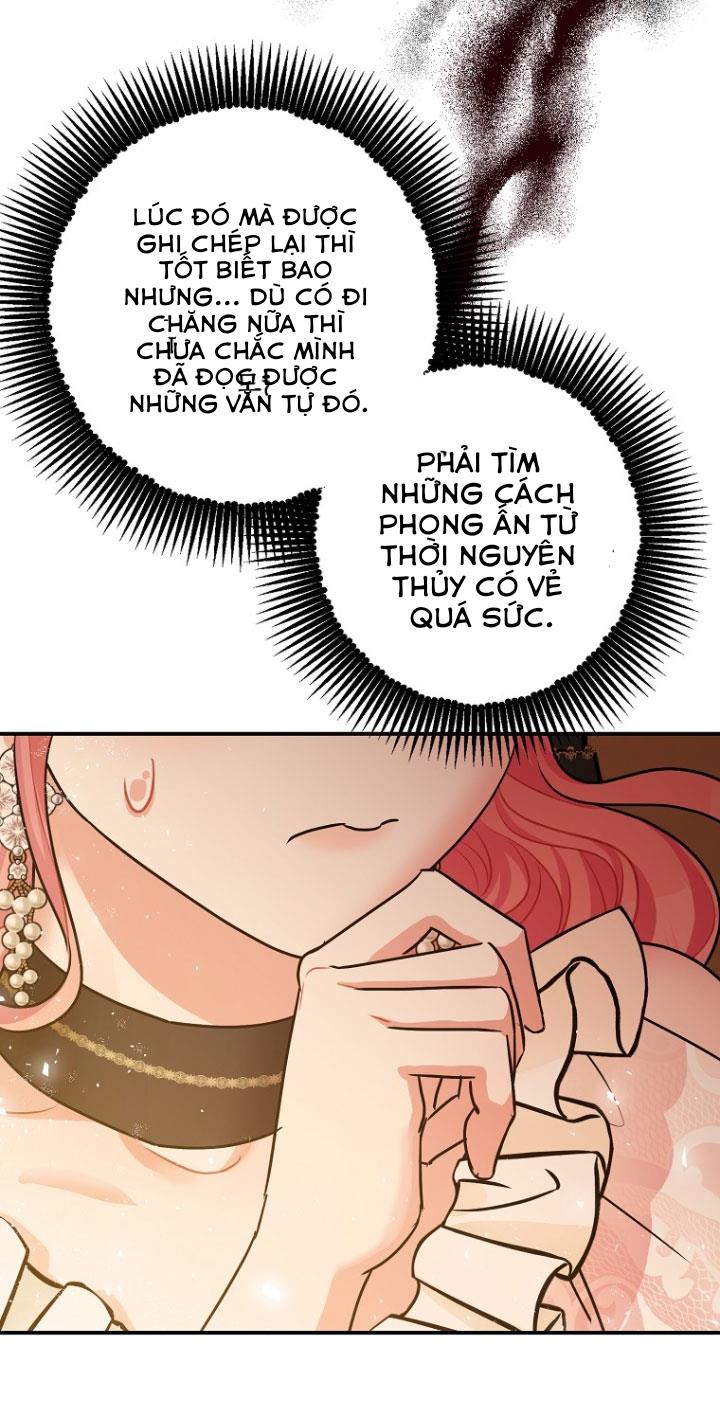 Liều Thuốc An Thần Của Bạo Chúa: Chapter 30.5
