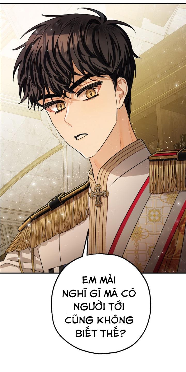 Liều Thuốc An Thần Của Bạo Chúa: Chapter 30.5