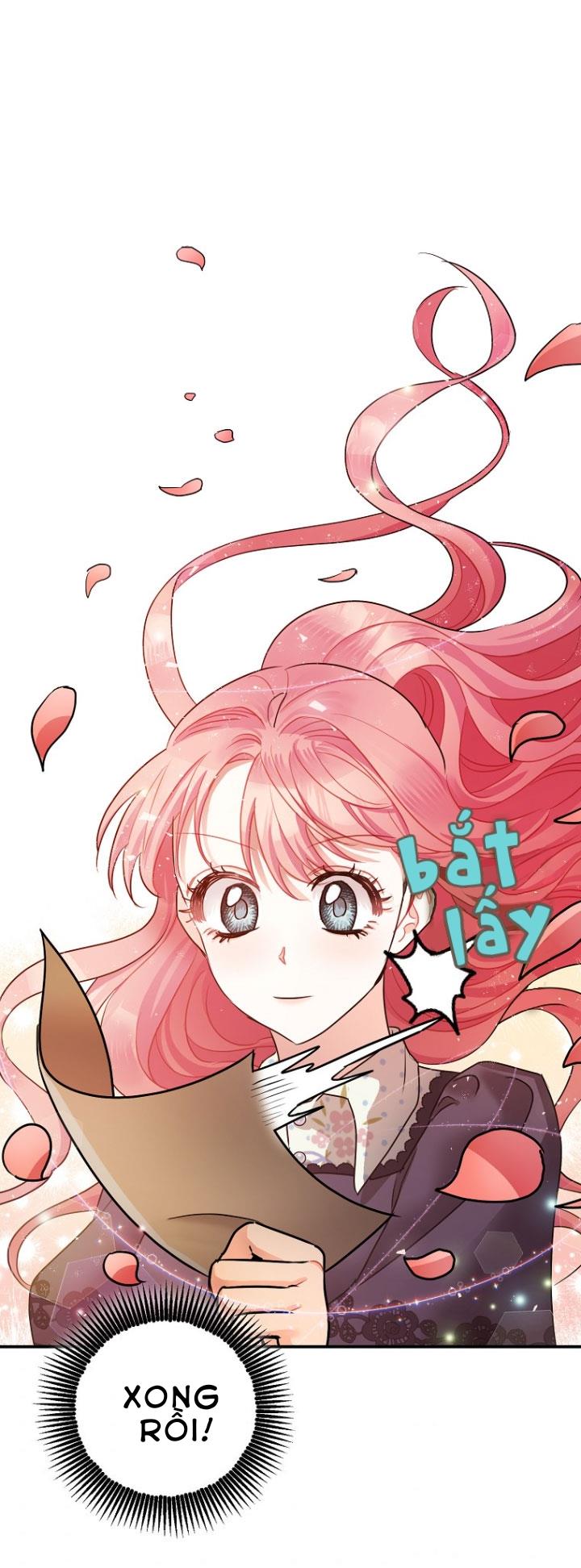 Liều Thuốc An Thần Của Bạo Chúa: Chapter 30.5