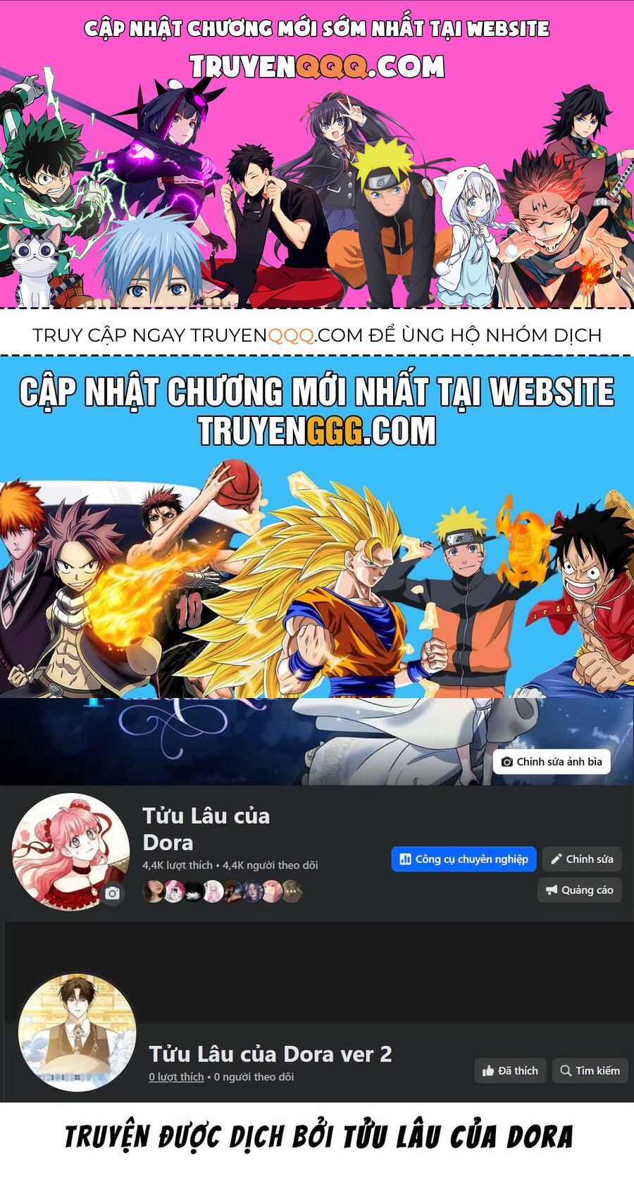 Liều Thuốc An Thần Của Bạo Chúa: Chapter 30