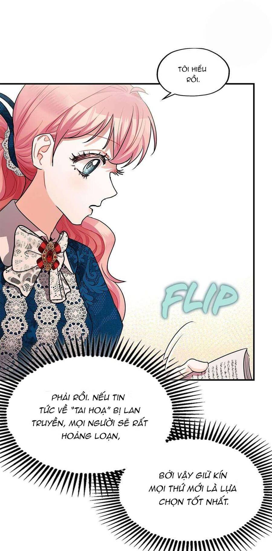 Liều Thuốc An Thần Của Bạo Chúa: Chapter 30