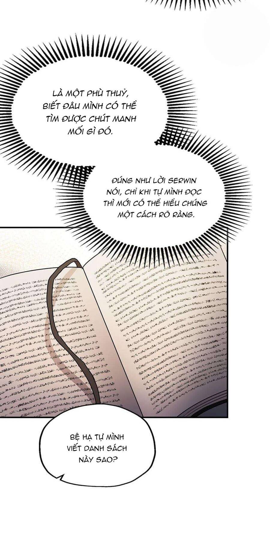 Liều Thuốc An Thần Của Bạo Chúa: Chapter 30