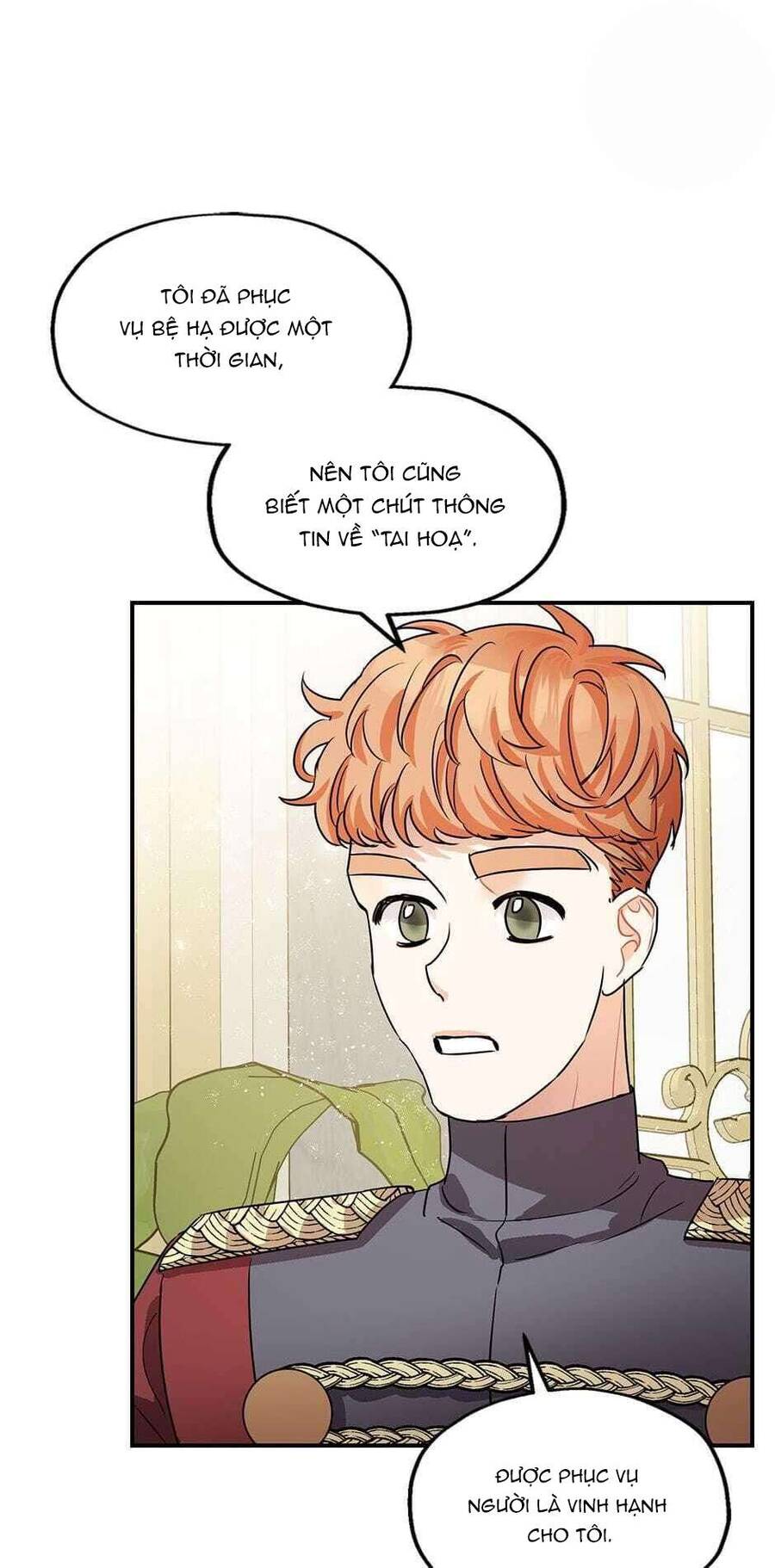 Liều Thuốc An Thần Của Bạo Chúa: Chapter 30