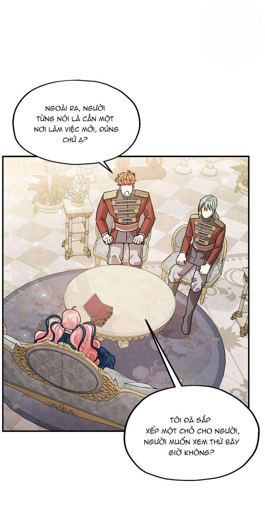 Liều Thuốc An Thần Của Bạo Chúa: Chapter 30