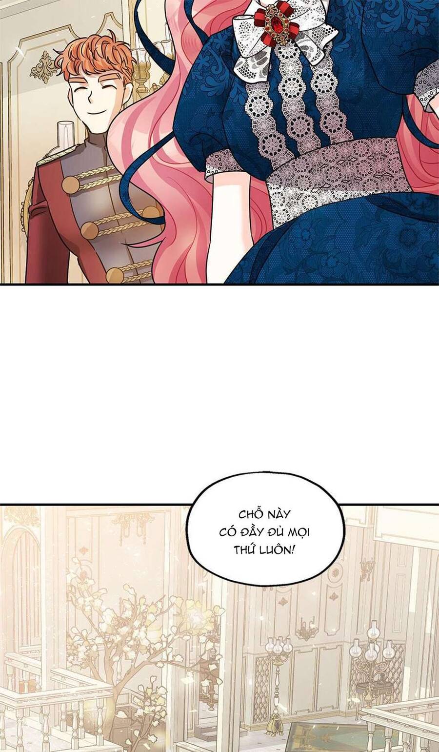 Liều Thuốc An Thần Của Bạo Chúa: Chapter 30
